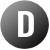 Demna Logo