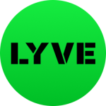 LYVE Logo